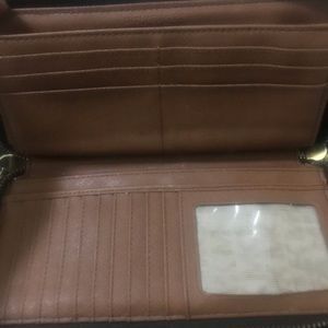 Micheal Kors wallet